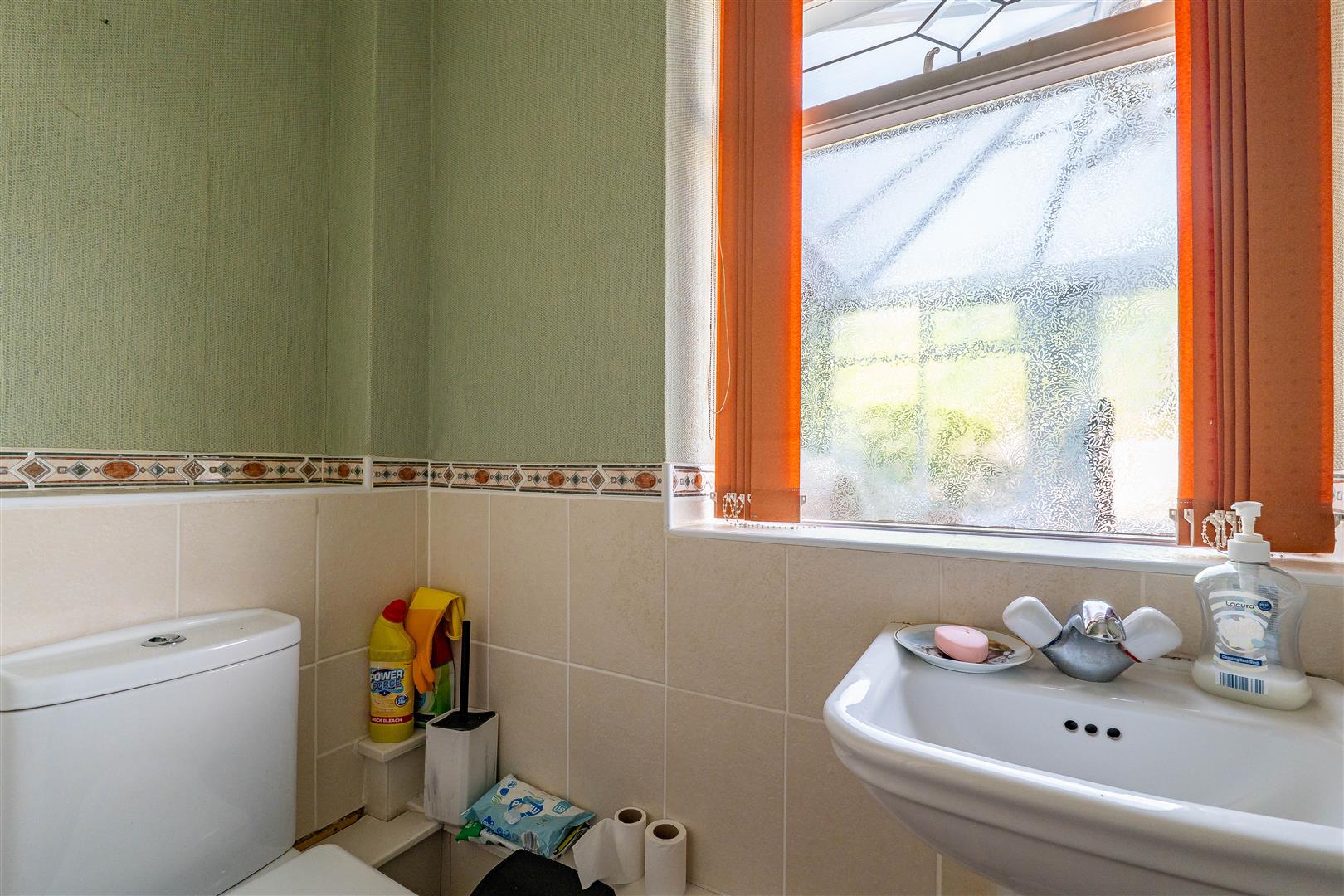 Lodge Bank, Brinscall, Chorley